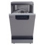 Candy Brava CDPH 2D1047S Libera installazione 10 coperti E