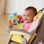 BABY VOLANTE DELLE SCOPERTE