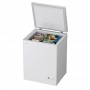 Candy CHAE 1452E Congelatore a pozzo Libera installazione 137 L E Bianco