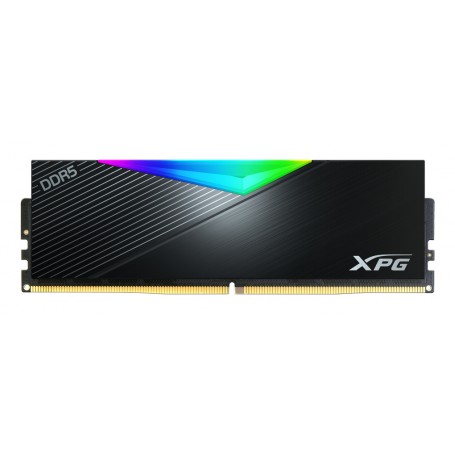 ADATA XPG Lancer memoria 32 GB 1 x 32 GB DDR5 6400 MHz Data Integrity Check (verifica integrità dati)