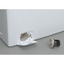 Candy CSOW4966TWM/1-S lavasciuga Libera installazione Caricamento frontale Bianco D