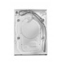 Candy CSOW4966TWM/1-S lavasciuga Libera installazione Caricamento frontale Bianco D