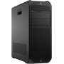HP Z6 G5 Intel® Xeon® W w5-3423 32 GB DDR5-SDRAM 1 TB SSD Windows 11 Pro Tower Stazione di lavoro Nero