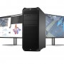 HP Z6 G5 Intel® Xeon® W w5-3423 32 GB DDR5-SDRAM 1 TB SSD Windows 11 Pro Tower Stazione di lavoro Nero