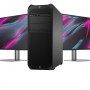 HP Z6 G5 Intel® Xeon® W w5-3423 32 GB DDR5-SDRAM 1 TB SSD Windows 11 Pro Tower Stazione di lavoro Nero