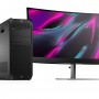 HP Z6 G5 Intel® Xeon® W w5-3423 32 GB DDR5-SDRAM 1 TB SSD Windows 11 Pro Tower Stazione di lavoro Nero