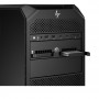 HP Z4 G5 Intel® Xeon® W w3-2425 32 GB DDR5-SDRAM 1 TB SSD Windows 11 Pro Tower Stazione di lavoro Nero