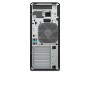 HP Z4 G5 Intel® Xeon® W w3-2425 32 GB DDR5-SDRAM 1 TB SSD Windows 11 Pro Tower Stazione di lavoro Nero