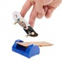 Tech Deck , Plan B Skateboards, Serie Versus, Confezione da 2 Fingerboard da Collezione e Set di Ostacoli, Miniskate, Giocattoli