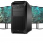 HP Z8 G5 Intel® Xeon® Gold 5415+ 64 GB DDR5-SDRAM 2 TB SSD Windows 11 Pro Tower Stazione di lavoro Nero