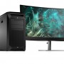 HP Z8 G5 Intel® Xeon® Gold 5415+ 64 GB DDR5-SDRAM 2 TB SSD Windows 11 Pro Tower Stazione di lavoro Nero