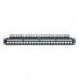 PANNELLO LCS3 VUOTO   PER  24  CONN (LG-632850)