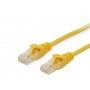 Equip 625462 cavo di rete Giallo 3 m Cat6 U/UTP (UTP)