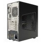 ITEK CASE MINI TOWER mATX SMALLCOM-B ''SPAZZOLATO'' (ITOCSCB122)