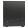 ITEK CASE MINI TOWER mATX SMALLCOM-B ''SPAZZOLATO'' (ITOCSCB122)