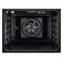 FORNO MULTI EOM3H04X A INOX
