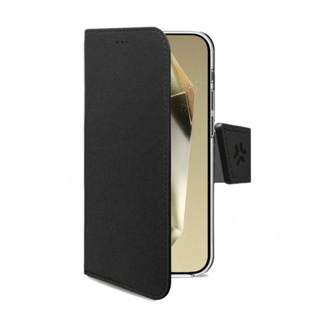 WALLY CASE GALAXY S24 ULTRA 5G BK