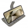 WALLY CASE GALAXY S24 ULTRA 5G BK