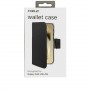 WALLY CASE GALAXY S24 ULTRA 5G BK