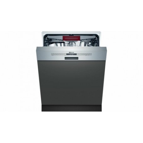 Neff S145ECS05E lavastoviglie A scomparsa parziale 13 coperti C (S145ECS05E)
