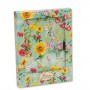 SECRET NOTEBOOK PIGNA NATUREFLOWERS