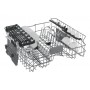 Beko Lavastoviglie b300 BDFN26430X, Classe D, 14 coperti, Inox
