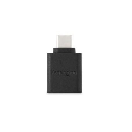 Kensington Adattatore M/F CA1010 da USB-C a USB-A