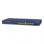 24P GE POE+ SMART MANAGED PRO SWITCH