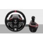 Thrustmaster T128 Shifter Pack Nero USB Sterzo + Pedali Analogico PC, Xbox