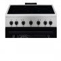 CUCINA GAS LKR620066X A 60CM INOX
