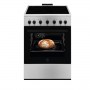 CUCINA GAS LKR620066X A 60CM INOX