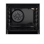 CUCINA GAS LKR620066X A 60CM INOX