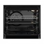 CUCINA GAS LKR620066X A 60CM INOX