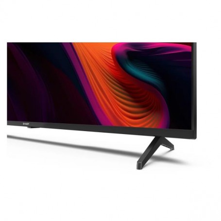 55 UHD 4K FRAMELESS SMART GOOGLE TV