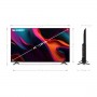 55 UHD 4K FRAMELESS SMART GOOGLE TV