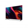 55 UHD 4K FRAMELESS SMART GOOGLE TV