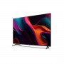 50 UHD 4K FRAMELESS SMART GOOGLE TV