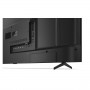 50 UHD 4K FRAMELESS SMART GOOGLE TV