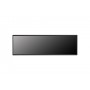 LG 37BH7N-H Pannello piatto per segnaletica digitale 94 cm (37") LCD Wi-Fi 700 cd/m² Full HD Nero WebOS 24/7