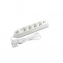 MULTIP POKER - 4 P40 2USB A-C,INT B