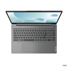 Lenovo IdeaPad 3 Intel® Core™ i3 i3-1215U Computer portatile 39,6 cm (15.6") Full HD 8 GB DDR4-SDRAM 256 GB SSD Wi-Fi 6 (802.