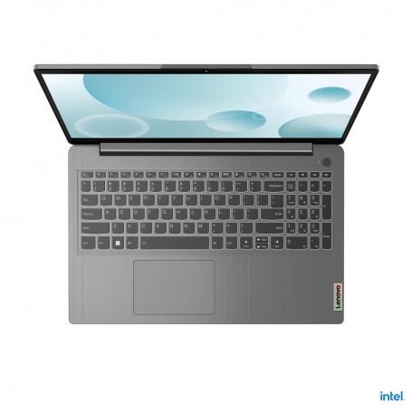 Lenovo IdeaPad 3 Intel® Core™ i3 i3-1215U Computer portatile 39,6 cm (15.6") Full HD 8 GB DDR4-SDRAM 256 GB SSD Wi-Fi 6 (802.