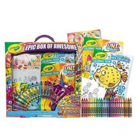 SUPER SET DELLE MERAVIGLIE (04-0832)