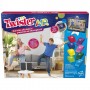 Hasbro Gaming Twister Air, gioco Twister con app per realtà aumentata, si collega a dispositivi smart, giochi attivi per feste,