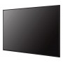 LG 49UH5N-E Pannello piatto per segnaletica digitale 124,5 cm (49") LCD Wi-Fi 500 cd/m² 4K Ultra HD Nero WebOS 24/7