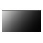LG 65UH5N-E Pannello piatto per segnaletica digitale 165,1 cm (65") LCD Wi-Fi 500 cd/m² 4K Ultra HD Nero WebOS 24/7