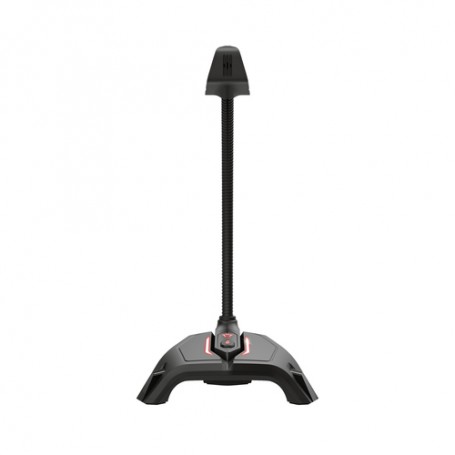 Trust GXT 215 Zabi Nero Microfono per PC