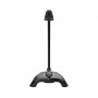 Trust GXT 215 Zabi Nero Microfono per PC
