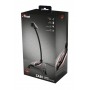 Trust GXT 215 Zabi Nero Microfono per PC