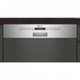 Neff S145ECS05E lavastoviglie A scomparsa parziale 13 coperti C (S145ECS05E)